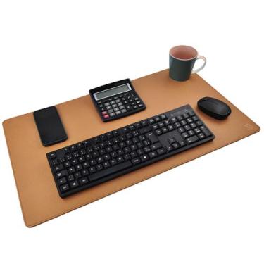 Imagem de Desk Pad Multifunções  - Office Designer Odp 1676, Rose gold