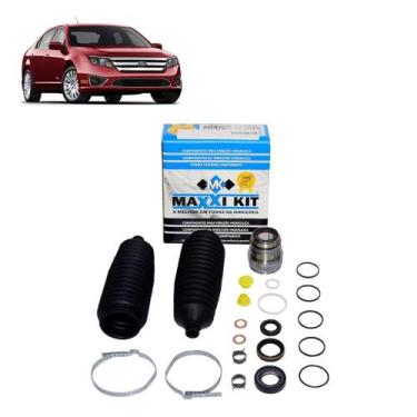 Imagem de Reparo Caixa Setor Direção Hidráulica Fomoco Fusion 2006/2009 - MAXXI 