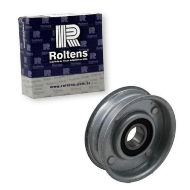 Imagem de Polia Correia Alternador Onix Celta Cobalt Corsa Agile Meriva Montana 