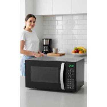 Imagem de 2x Micro-ondas 34L Preto 1400W: Cozinha Rápida e Fácil - Congratulatio