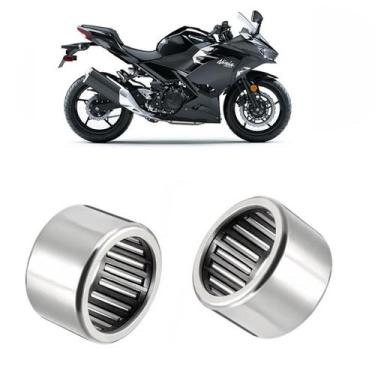 Imagem de Rolamentos Garfo Traseiro Kawasaki Ninja 400 - HGF