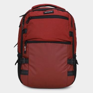 Imagem de Mochila Samsonite Reformation Meriton-Unissex
