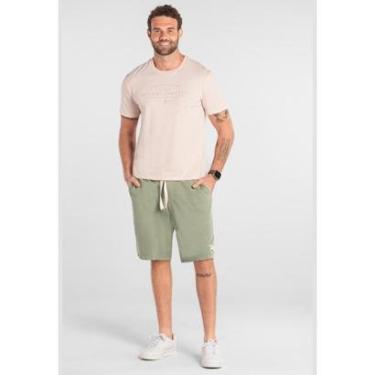 Imagem de Bermuda Masculina Moletinho The Philippines-Masculino