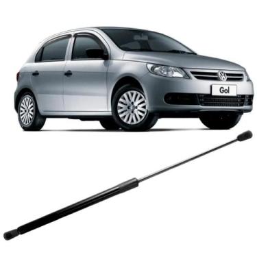 Imagem de Amortecedor porta malas volks gol g5 2008 até 2012 - BARAUTO