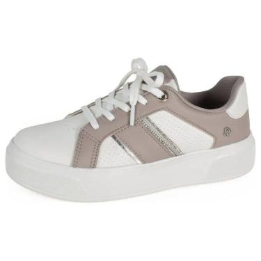 Imagem de Tenis Feminino Confortavel Moderno Dia a Dia Casual Kolosh