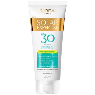 Imagem de Protetor Solar Expertise Loreal Supreme Fps30 200ml