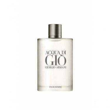 Imagem de Giorgio Armani - Acqua Di Gio Eau De Toilette 200ml Tamanho:200 Ml