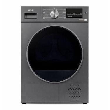 Imagem de Secadora de Roupas EOS Heat Pump 12kg Titanium ESR12CT 110V, 110V