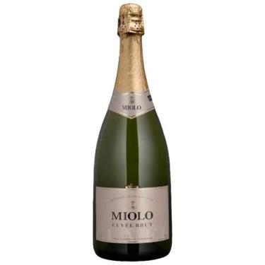 Imagem de Espumante magnum miolo cuvee branco brut 1500ml
