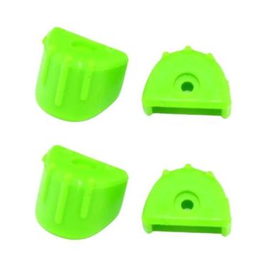Imagem de Carro RC Em Escala 1/8, Buggy Off-Road, Amortecedor Hidráulico, Capa D