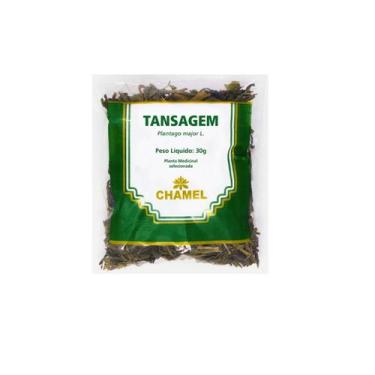 Imagem de Chá Tansagem 30g Natural Chamel