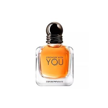 Imagem de Perfume Giorgio Armani Stronger With You Emporio Armani Edt Masculino 100ml