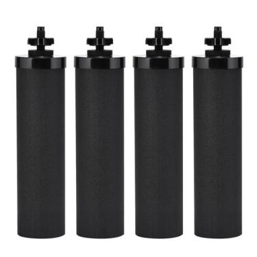 Imagem de Filtro de água de substituição airkitrep para Berkey 4 Pack