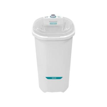 Imagem de Lavadora Suggar Neo Turbilhão 8KG220V Branco, Branco, 220V