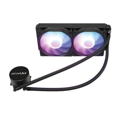 Imagem de Watercooler 240MM RGB Fryser AMD e Intel.(MYC/SCV1-240/RGB.)