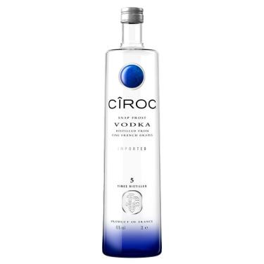 Imagem de Vodka Cîroc - 3L