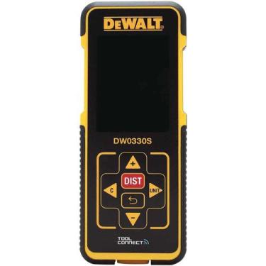 Imagem de Medidor de Distâncias (trena) a Laser, 100 m, Dw0330sn, Dewalt OstenVo