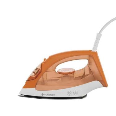 Imagem de Ferro de passar a seco e vapor cadence iro210, 110V