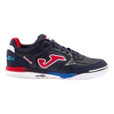 Imagem de Tenis Joma Futsal Top Flex Rebound Original Chuteira, Torw2403in, 43, 