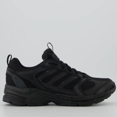 Imagem de Tênis Adidas Eclyptain Preto, 41