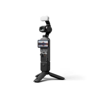 Imagem de Câmera DJI Osmo Pocket 4 Creator Combo BR - DJI220