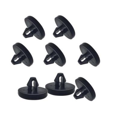 Imagem de Kit com 8 Tampões para Interruptor de Freio Ajxn para Carro e Caminhão