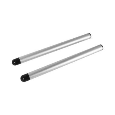Imagem de Guidão Universal de Motocicleta 22MM Vortex Clip-On de Substituição - 