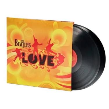Imagem de The Beatles - 2x LP Remastered Edition Vinil - misturapop