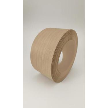Imagem de Fita de Borda MDF 22mm x 20m Carvalho - Congratulations Store
