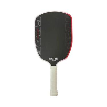 Imagem de Raquete De Pickleball De 16mm Gen 4 Em Fibra De Carbono T700 Com Núcle