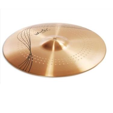 Imagem de Prato 14'' Orion Chimbal Whisper Medium WS14MH