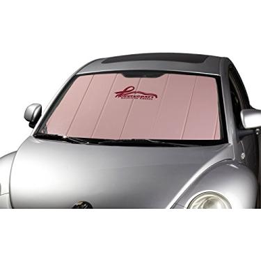 Imagem de Covercraft UV11531PK Pink UVS 100 Protetor solar personalizado para modelos selecionados Toyota Camry - Material laminado, 1 pacote