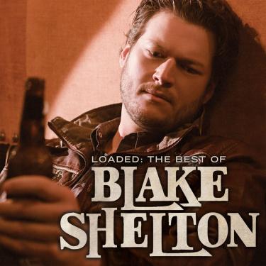 Imagem de Loaded: The Best of Blake Shelton [Disco de Vinil]