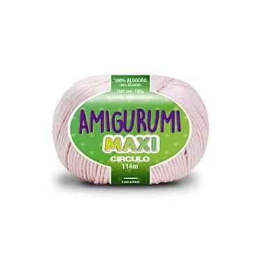 Imagem de Fio Amigurumi Maxi Circulo