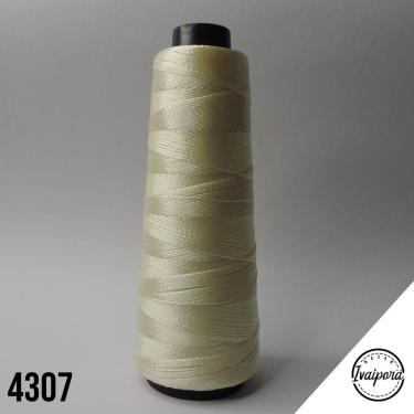 Imagem de Linha Princesinha Moda 500M /Crochê /Roupas e Acessórios de  Crochê/ Tranças Para Cabelo - Incomfio