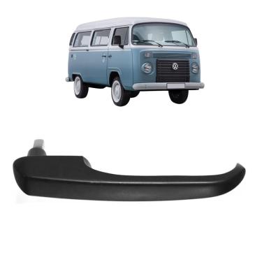 Imagem de Maçaneta Externa Porta Lateral Correr Kombi Carat 1997 A 13