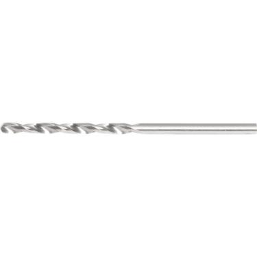 Imagem de Broca De Aço Rápido 2,5 Mm Din338 Hss Encartelada Nove54
