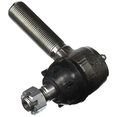 Imagem de Crown Automotive J8136600 terminal de tirante, preto, prata