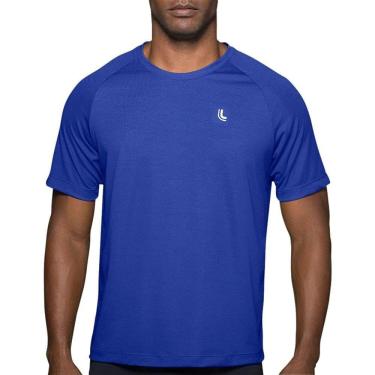 Imagem de Camiseta DRY FIT Lupo Masculina Basic 77085-002