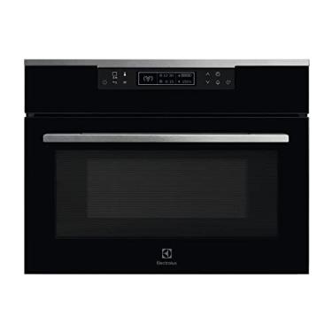 Imagem de Forno Multifuncional com Micro-ondas Electrolux (ME4EP) 220V