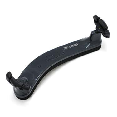 Imagem de EVEREST Ombreiras de violino tamanho 4/4 preto carvão ES-4 preto carvão