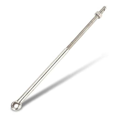 Imagem de Akozon Haste equalizadora, equalizador de haste de freio 101953101 para substituição de acessórios de carrinho de golfe para carro DS Club 1998-UP