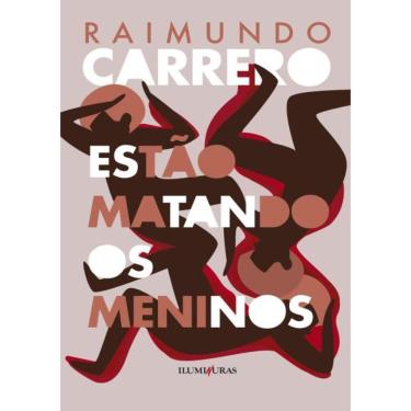 Imagem de Estao Matando Os Meninos