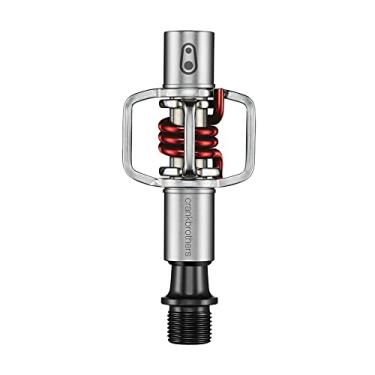 Imagem de Crankbrothers Pedais MTB Eggbeater 1 Vermelho