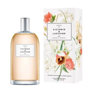 Imagem de Perfume Victorio & Lucchino Feminino N6 Magnolia Sensual 150ml - V&L