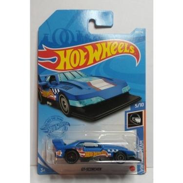 Carrinho Hot Wheels - HW Drift - 1/64 - Mattel - Carrinho de Brinquedo -  Magazine Luiza