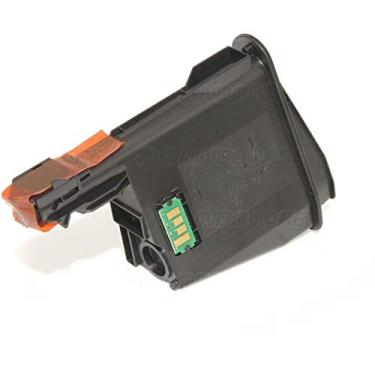 Imagem de Toner Compatível TK1112 TK-1112 para impressora Kyocera FS1020 FS1020MFP FS1040 FS1120 FS1120MFP FS-1020 FS-1020MFP FS-1040 FS-1120 FS-1120MFP