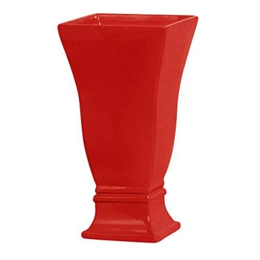 Imagem de Vaso Quadrado G 2 Ceramicas Pegorin Pimenta