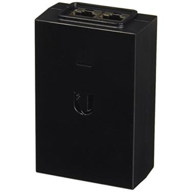 Imagem de Ubiquiti Networks Fonte POE para U6-LR 48V 0,5A POE-48-24W-G, Preto