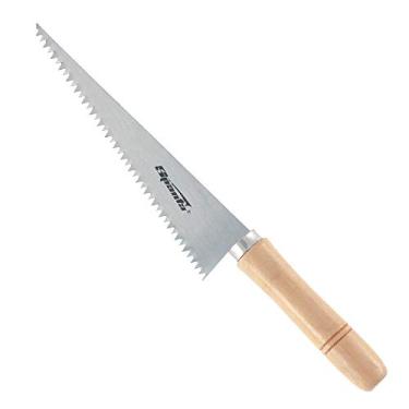 Imagem de Sparta Serrote Para Drywall 7 180 Mm Cabo De Madeira